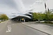 تخلیه فرودگاه بین‌المللی «بیشاپ» در آمریکا