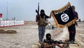 اعدام ۱۰۰ داعشی به دلیل تردید در وفاداری!