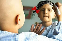 ۳ سرطانی که در کمین کودکان است