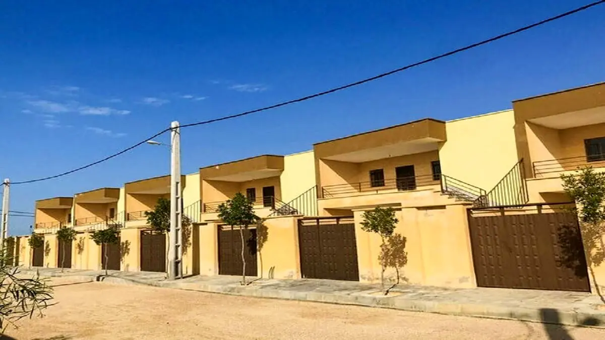 بیرمقی بانک ها در پرداخت تسهیلات به سازندگان نهضت ملی مسکن
