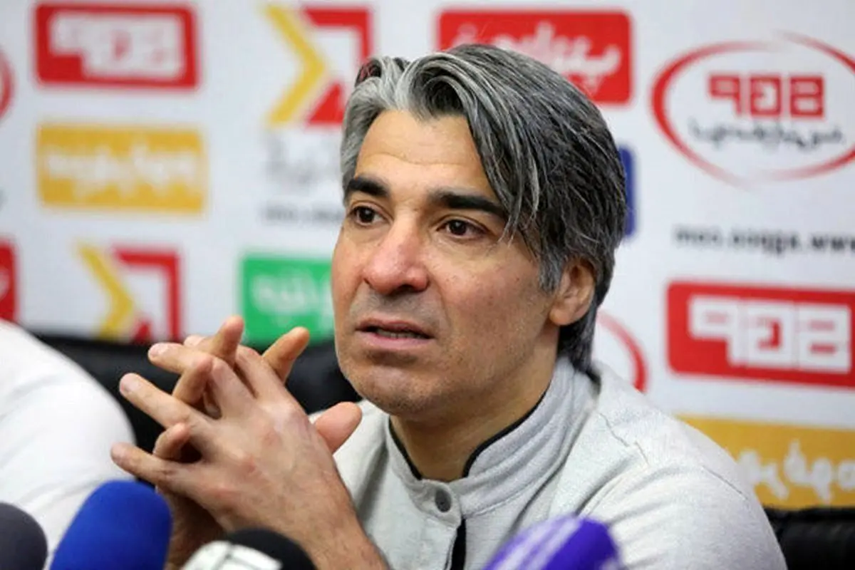 شمسایی: نسبت به جام جهانی تغییراتی اساسی لحاظ کردهایم
