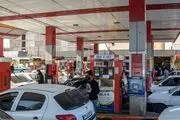 مصرف بنزین کشور باز هم رکورد زد
