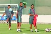  بازی با ایران مسئله مرگ و زندگی است