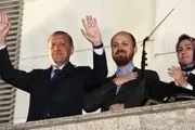 افشاگری نشریه آلمانی درباره فساد خانواده اردوغان