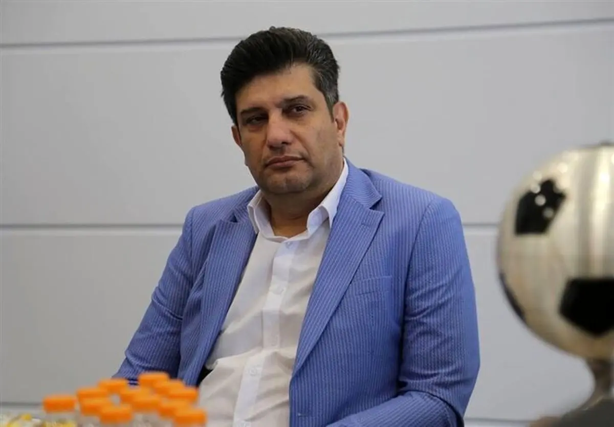 صحبتهای سمیعی درباره مذاکره با استراماچونی