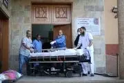 حمله رژیم صهیونیستی به بیمارستانی در خان‌یونس