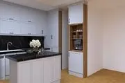  بررسی کامل تفاوت کابینت های‌گلاس و پلی‌اورتان