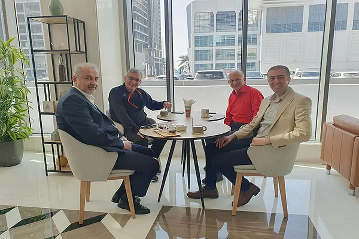 برانکو آب پاکی را روی دست پرسپولیس ریخت/ بازگشت برانکو منتفی شد