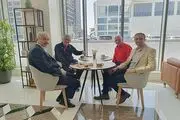 تمسخر مذاکرات پرسپولیس با برانکو در تلویزیون