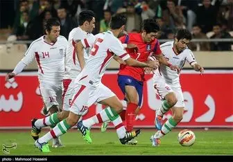تدابیر بازی دو تیم ایران و کره‌جنوبی در روز تاسوعا از زبان وزیر کشور