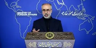 توصیه ایران به انگلیس و فرانسه 