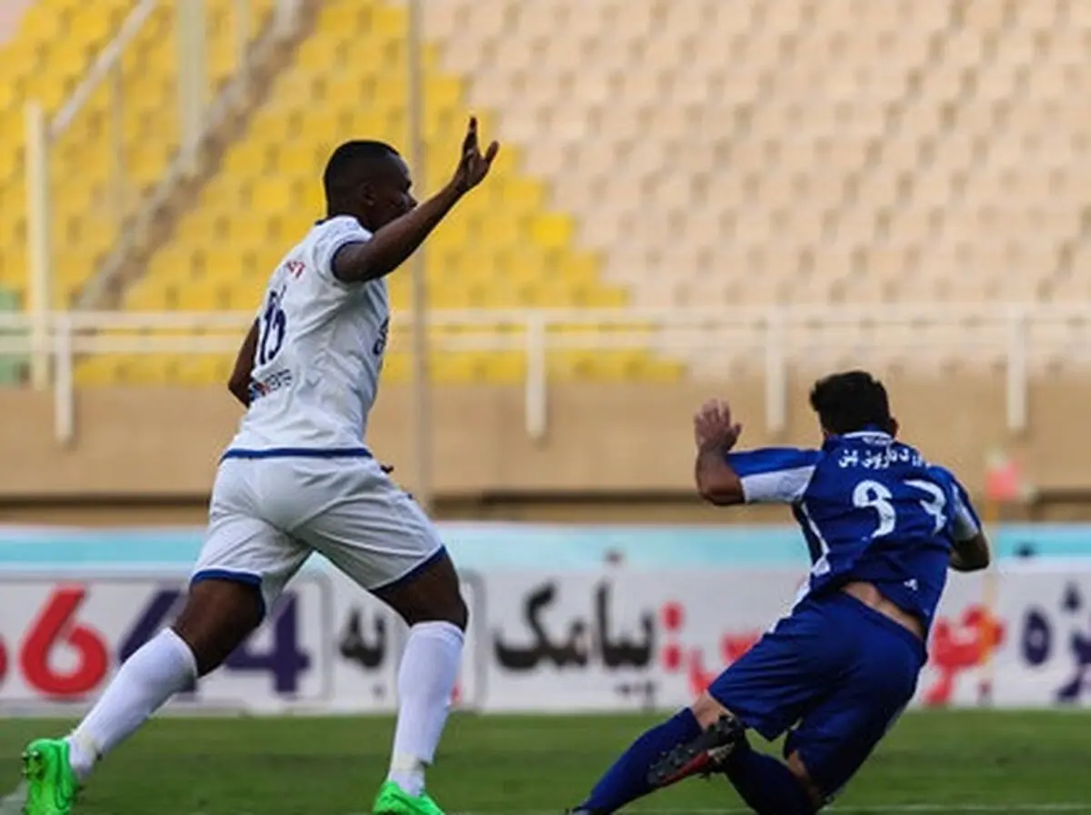 ترین‌های هفته اول لیگ برتر فوتبال