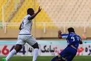 فرار استقلال از شکست در اولین بازی فصل جدید