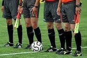 قضاوت بازی استقلال و الاهلی در دستان یک استرالیایی