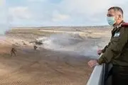 لغو سفر ستاد کل ارتش اسرائیل به واشنگتن با محوریت ایران
