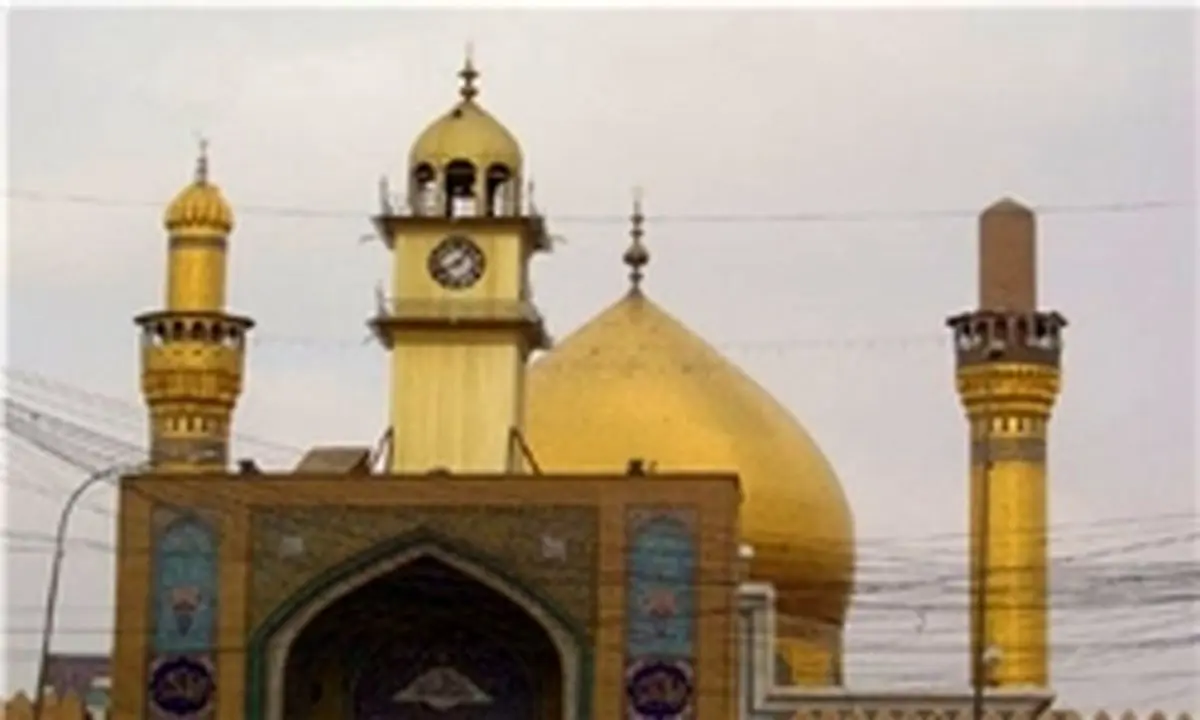 حمله موشکی به حرمین عسکریین (ع) خنثی شد