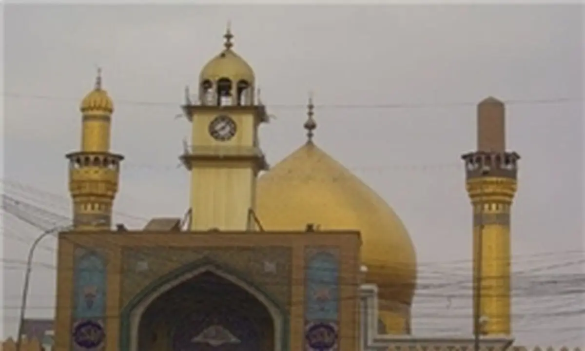 حمله موشکی به حرمین عسکریین (ع)  خنثی شد