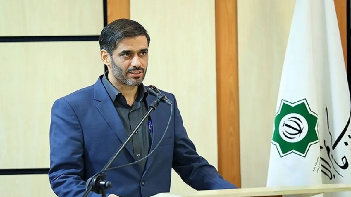 ساخت بیمارستان ۴۰۰ تختخوابی سریع‌النصب در ۲۰ روز