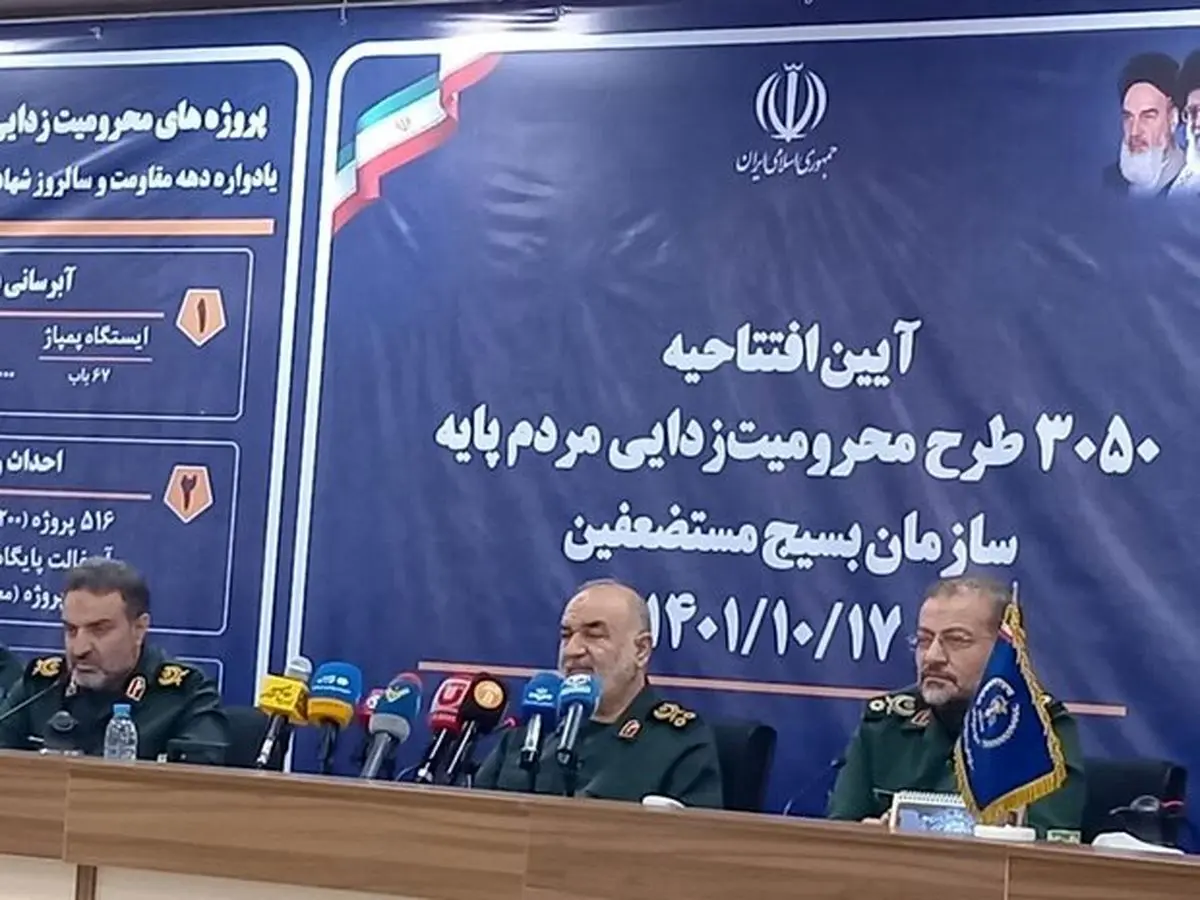 تحریم اقتصادی، نسخه فقیرسازی ایران بود