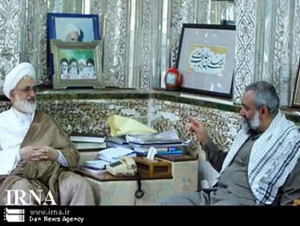 بازخوانی مواضع مرحوم صدوقی در قبال فتنه