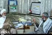بازخوانی مواضع مرحوم صدوقی در قبال فتنه