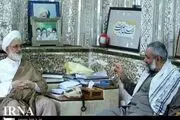 بازخوانی مواضع مرحوم صدوقی در قبال فتنه