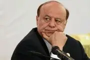افشاگری جدید در خصوص منصور هادی