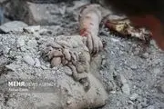تخریب ۲۰ مدرسه و شهادت ۱۷۰ دانش آموز
