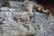 تخریب ۲۰ مدرسه و شهادت ۱۷۰ دانش آموز
