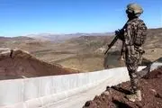 راز دیوارکشی ترکیه در مرز ایران