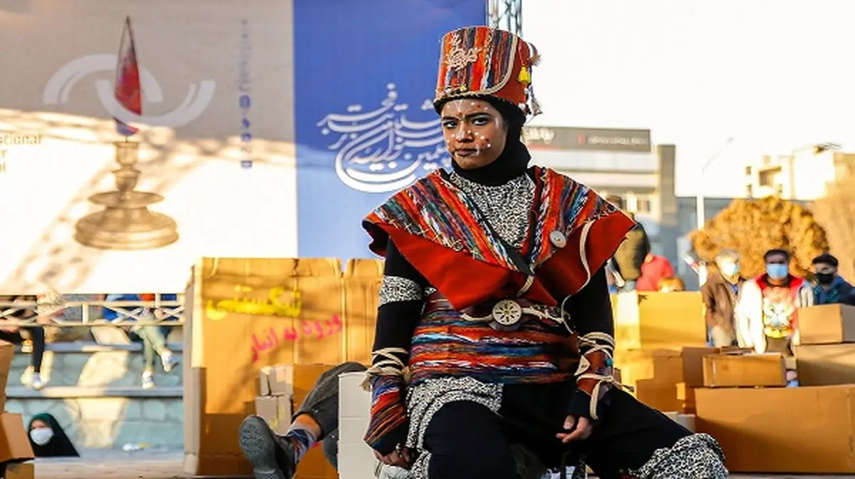 فراخوان جشنواره تئاتر فجر با تغییراتی نسبت به قبل منتشر شد