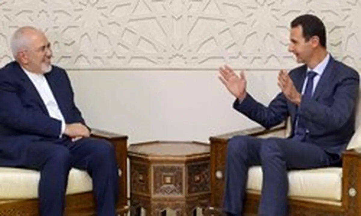 عربستان و امارات قطع رابطه با ایران را شرط حمایت از اسد اعلام کردهاند
