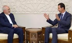 عربستان و امارات قطع رابطه با ایران را شرط حمایت از اسد اعلام کرده‌اند