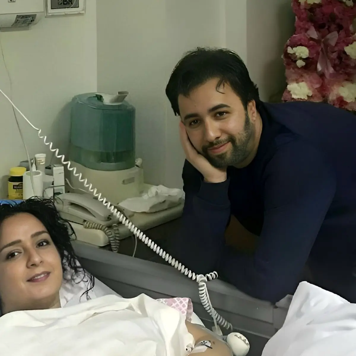 پشتپرده عکسهای ترانه علیدوستی/ آیا واقعا پروانه علیدوستی بیماری خاصی دارد؟