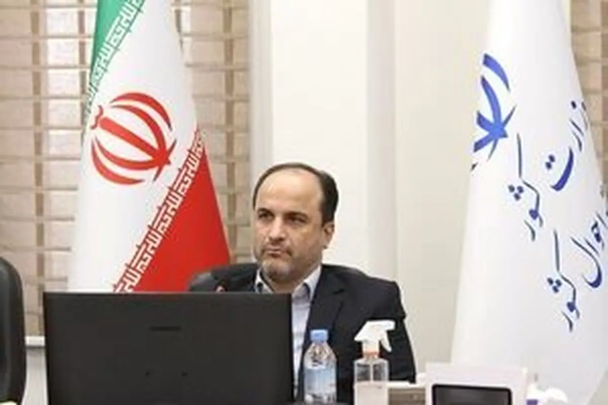 عکس کارت ملی زیباتر می‌شود 