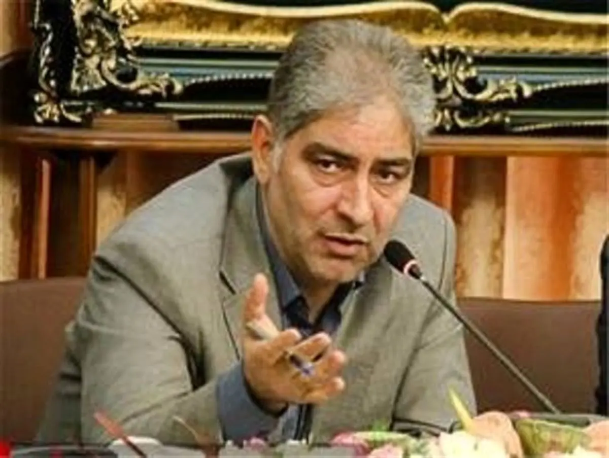 امکان ساخت بیمارستان در شهر سهند وجود ندارد