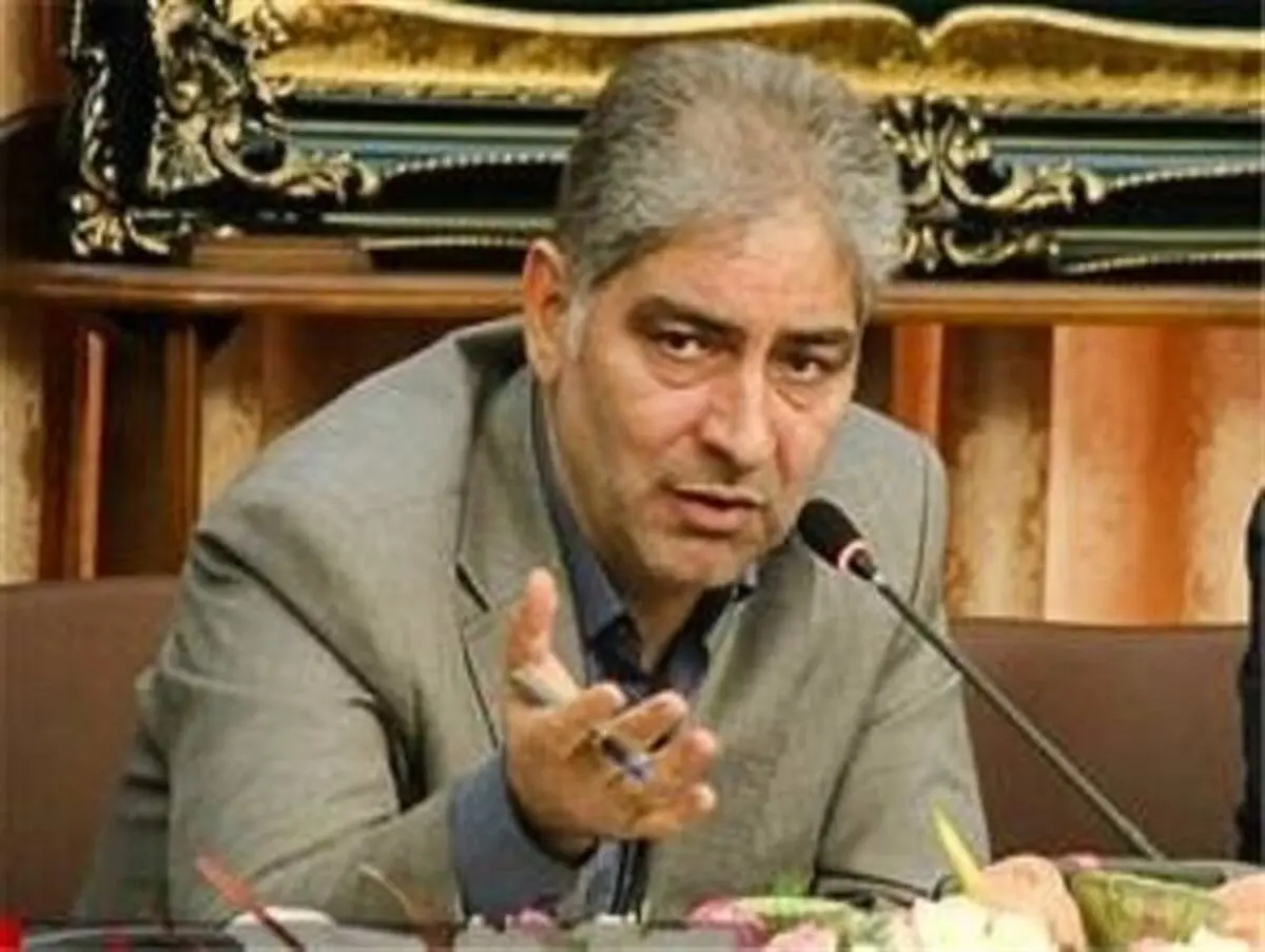 امکان ساخت بیمارستان در شهر سهند وجود ندارد