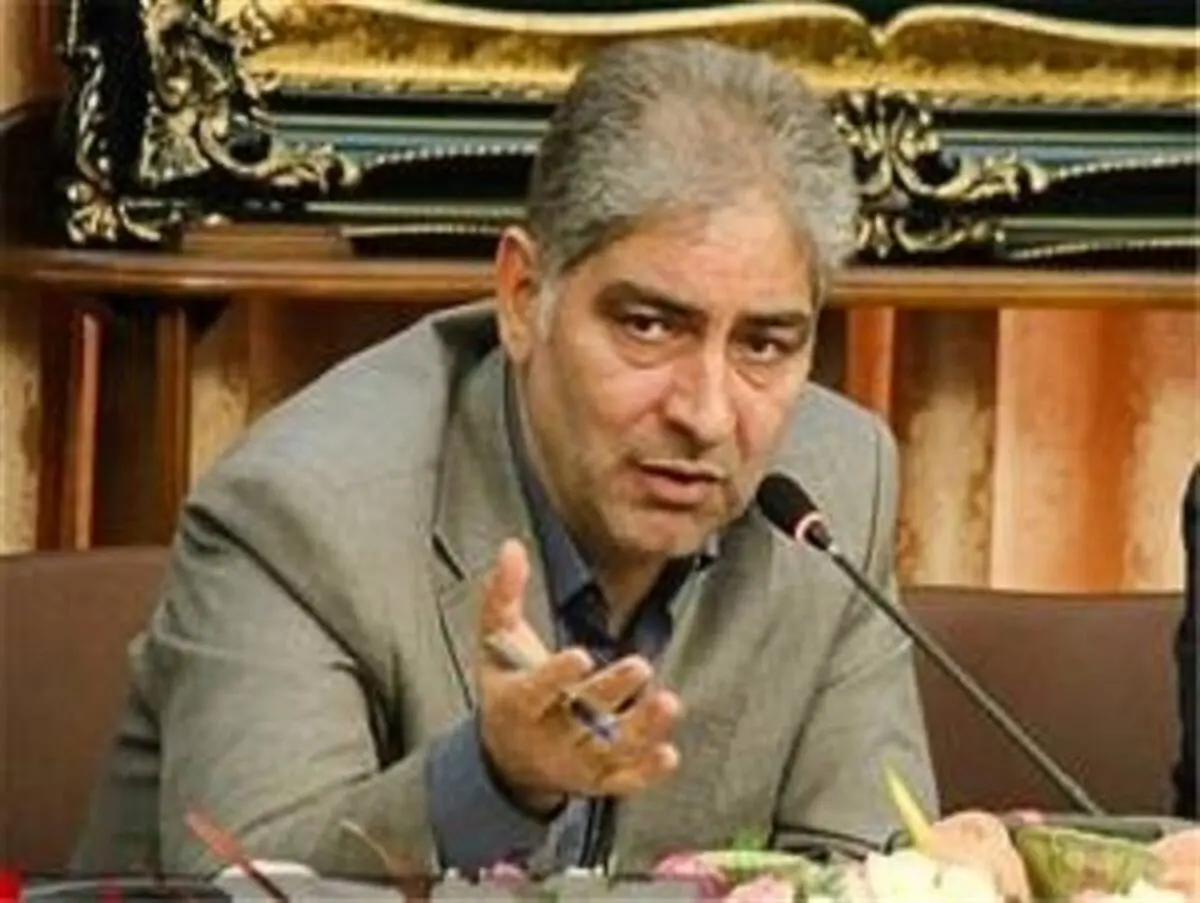 امکان ساخت بیمارستان در شهر سهند وجود ندارد
