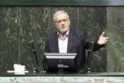 وضعیت آب کشور از مسائل حیاتی و ضروری است/ به نخبگان و دلسوزان کشور اعتماد کنیم
