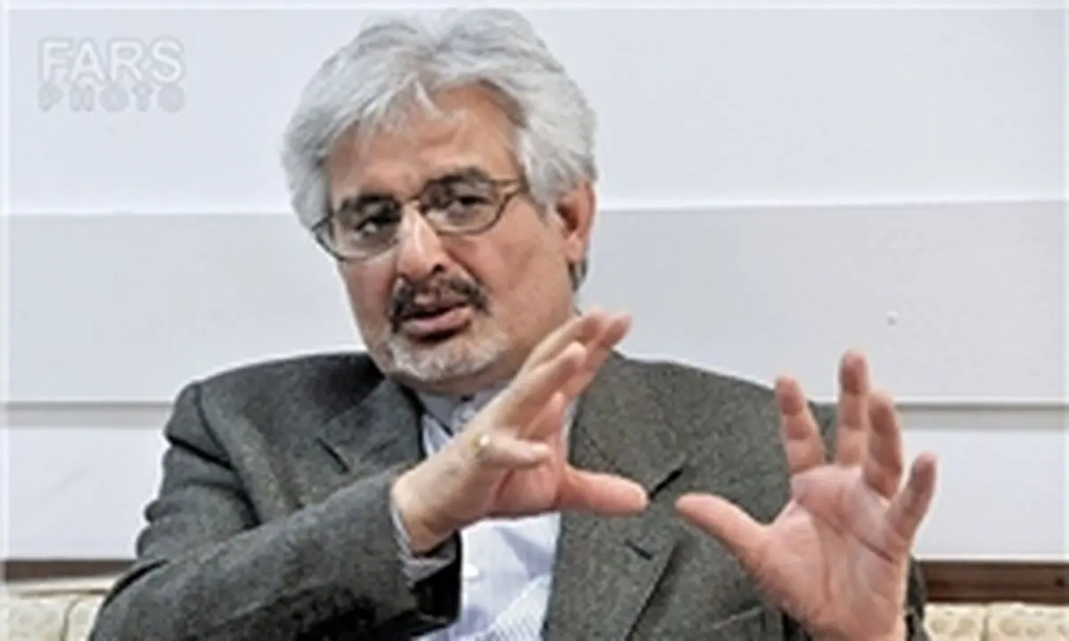 دلیلی برای خشم واشنگتن از سفر ظریف به آمریکای لاتین نمی بینم