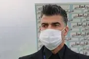 پیکان خیلی دونده و جنگنده بازی می‌کند