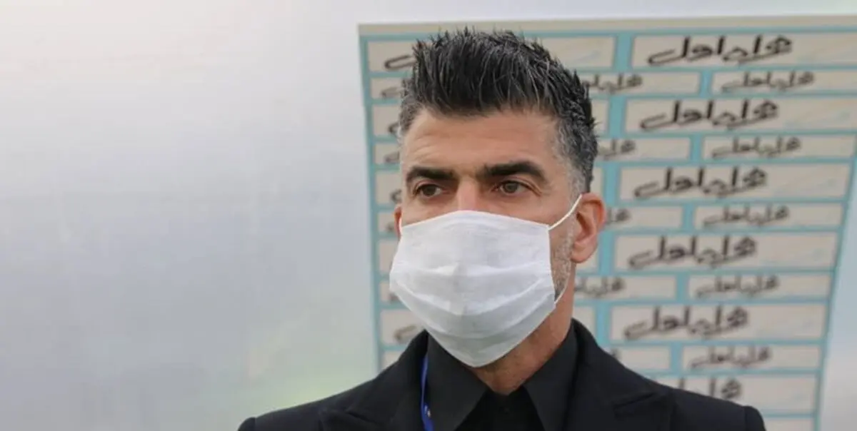 ادامه همکاری با اسکوچیچ عاقلانه بود