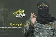 
ابوحمزه: تانک‌ها به تابوت اسرائیلی‌ها تبدیل شده‌اند
