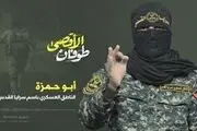 
ابوحمزه: تانک‌ها به تابوت اسرائیلی‌ها تبدیل شده‌اند
