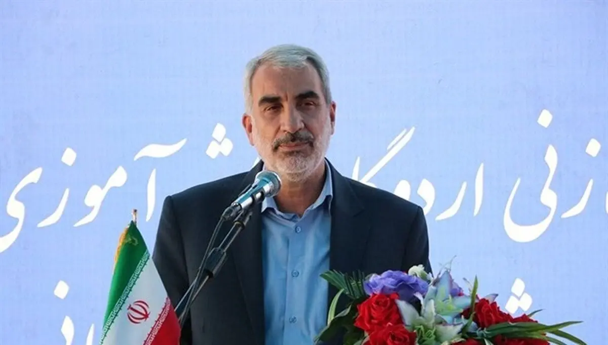 توضیحات وزیر آموزش و پرورش درباره زمان صدور احکام رتبه‌بندی معلمان/ ثبت‌نام ۵۶۰ هزار دانش‌آموز اتباع
