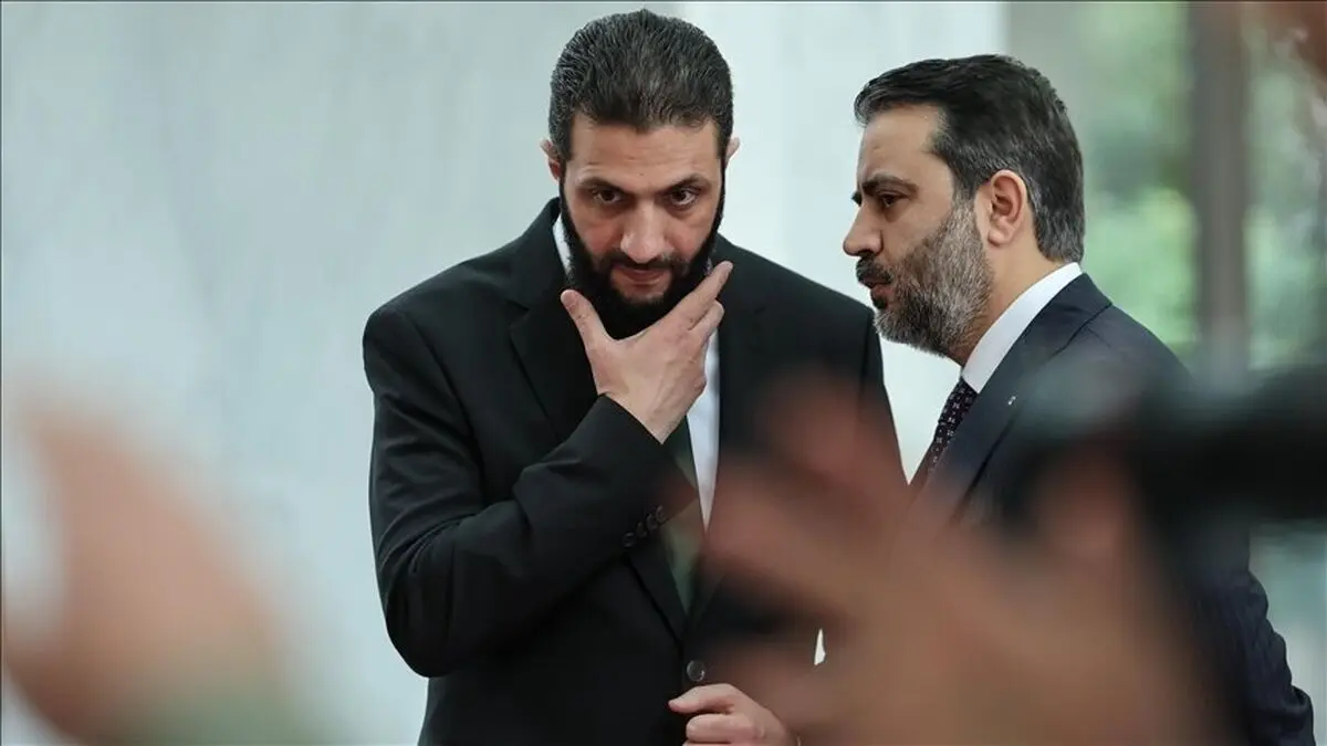 احتمال حمله نظامی الجولانی علیه حزب‌الله لبنان
