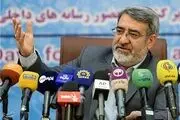 انتقاد وزیر کشور از نگاه‌ غربی به جایگاه زنان