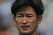 فوتبالیست 50 ساله ای که خیال بازنشستگی ندارد