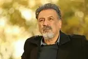 بازیگری که ۲ بار در نقش امام خمینی (ره) بازی کرده است
