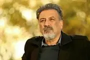 عبدالرضا اکبری: دلم برای سریال‌هایی مثل «پهلوانان نمی‌میرند» تنگ شده!